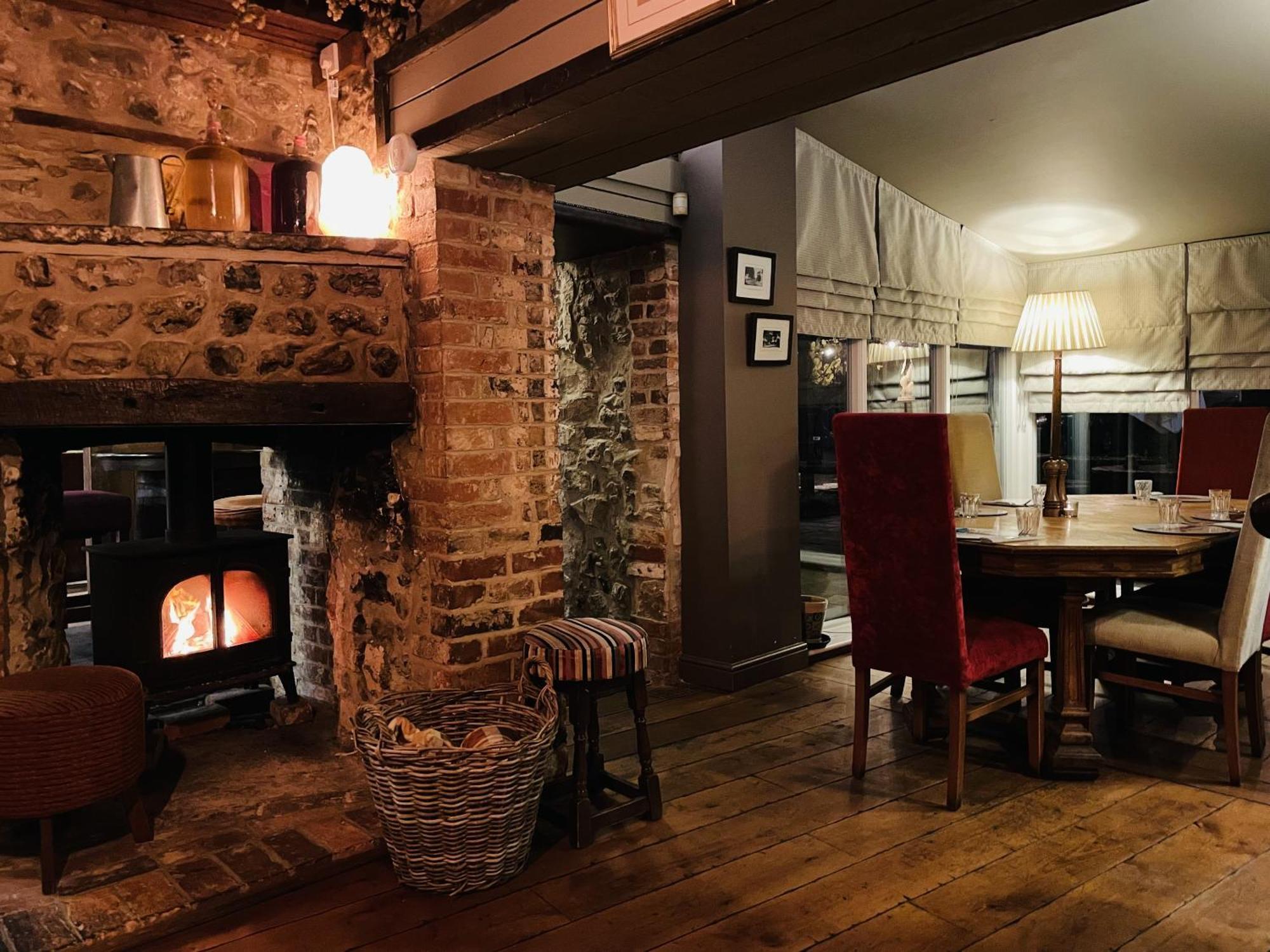 The Greyhound Inn Sydling St Nicholas Exterior foto